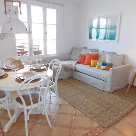 Casa Marina Lejlighed Las Playas Eksteriør billede