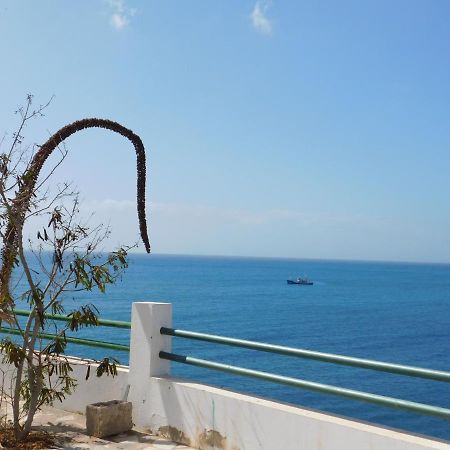 Casa Marina Lejlighed Las Playas Eksteriør billede