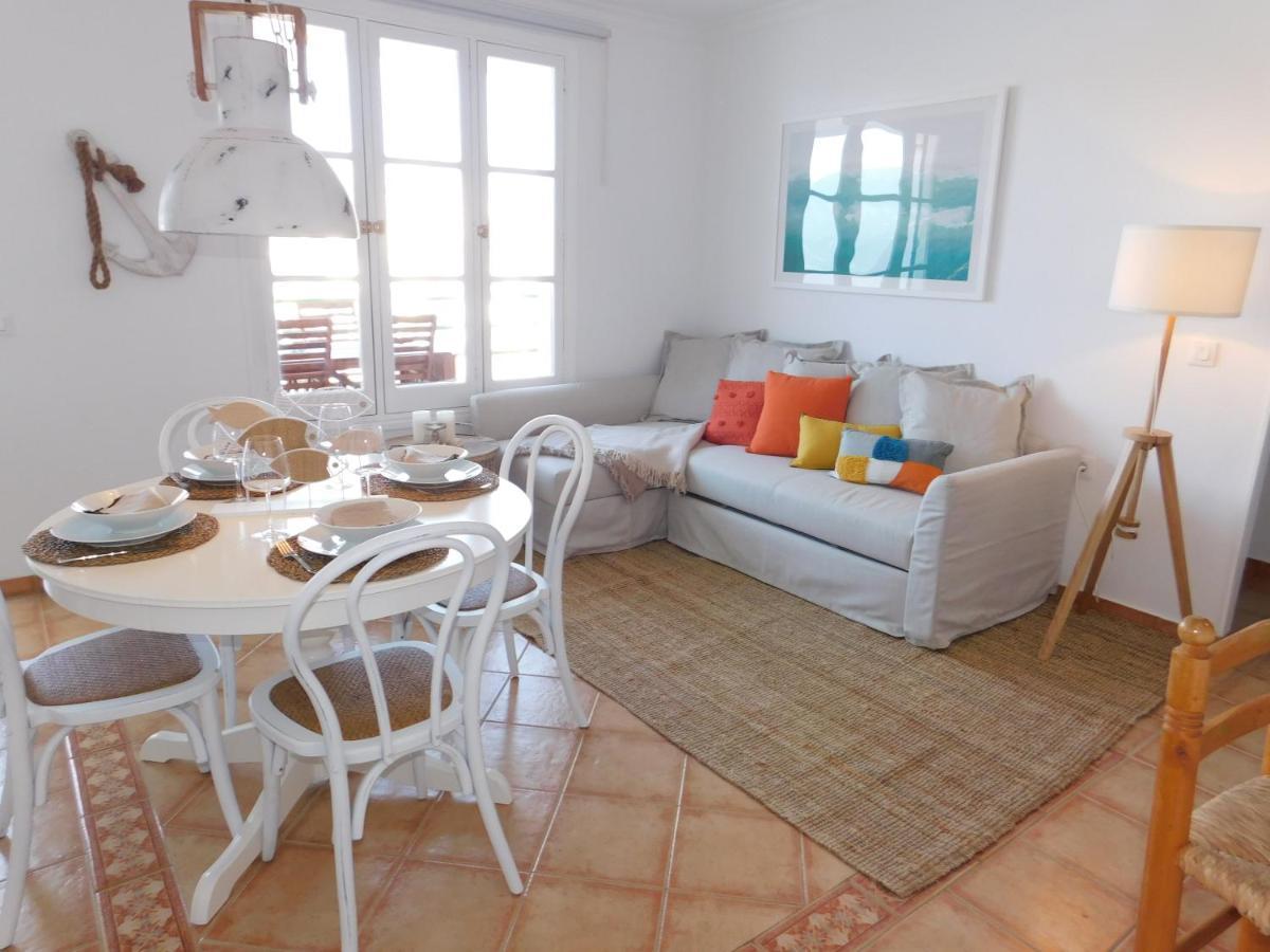 Casa Marina Lejlighed Las Playas Eksteriør billede