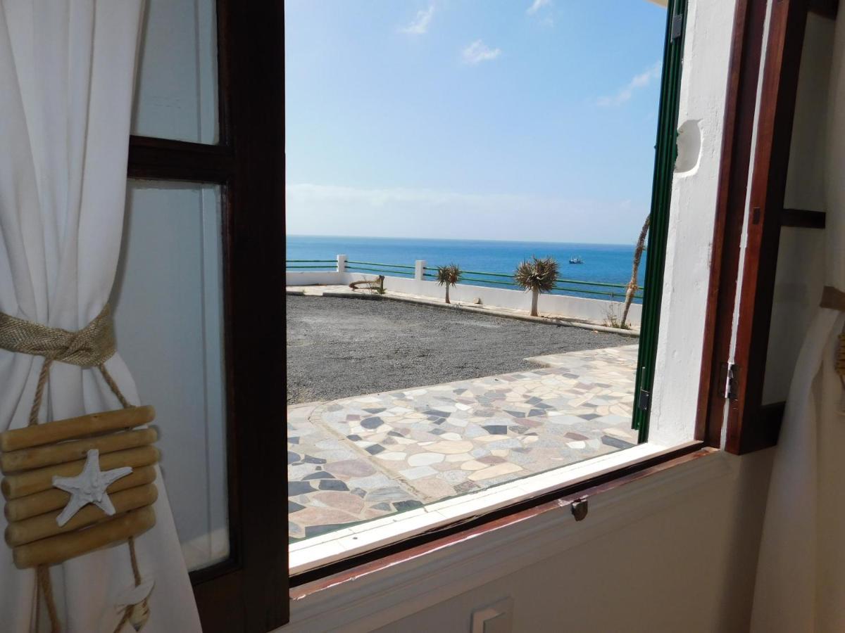 Casa Marina Lejlighed Las Playas Eksteriør billede