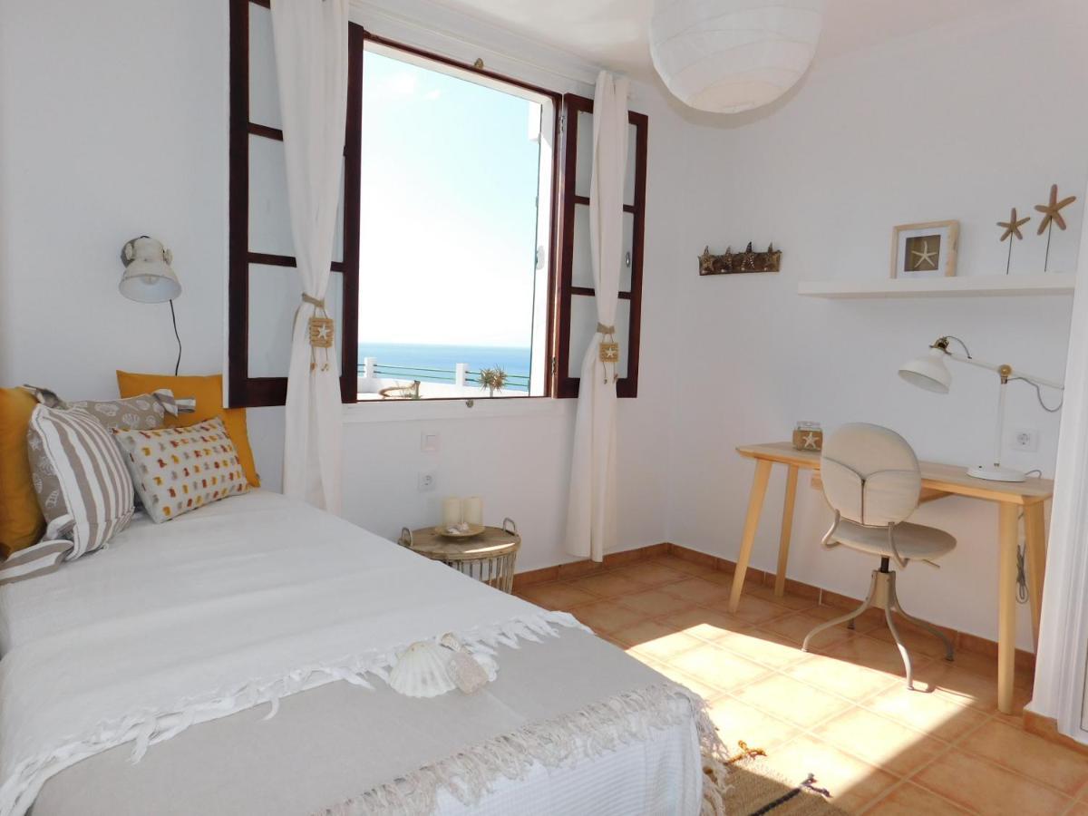 Casa Marina Lejlighed Las Playas Eksteriør billede