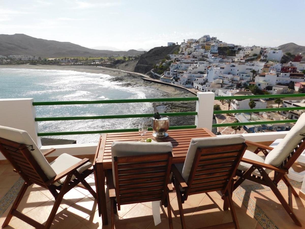 Casa Marina Lejlighed Las Playas Eksteriør billede