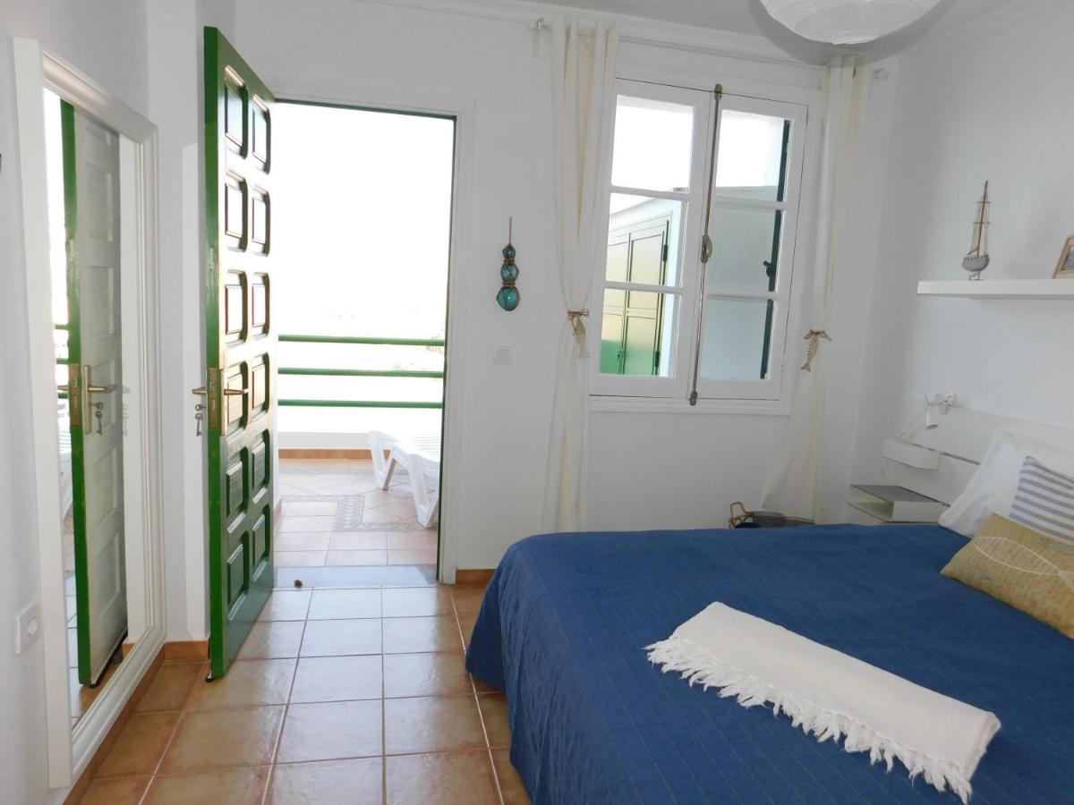 Casa Marina Lejlighed Las Playas Eksteriør billede