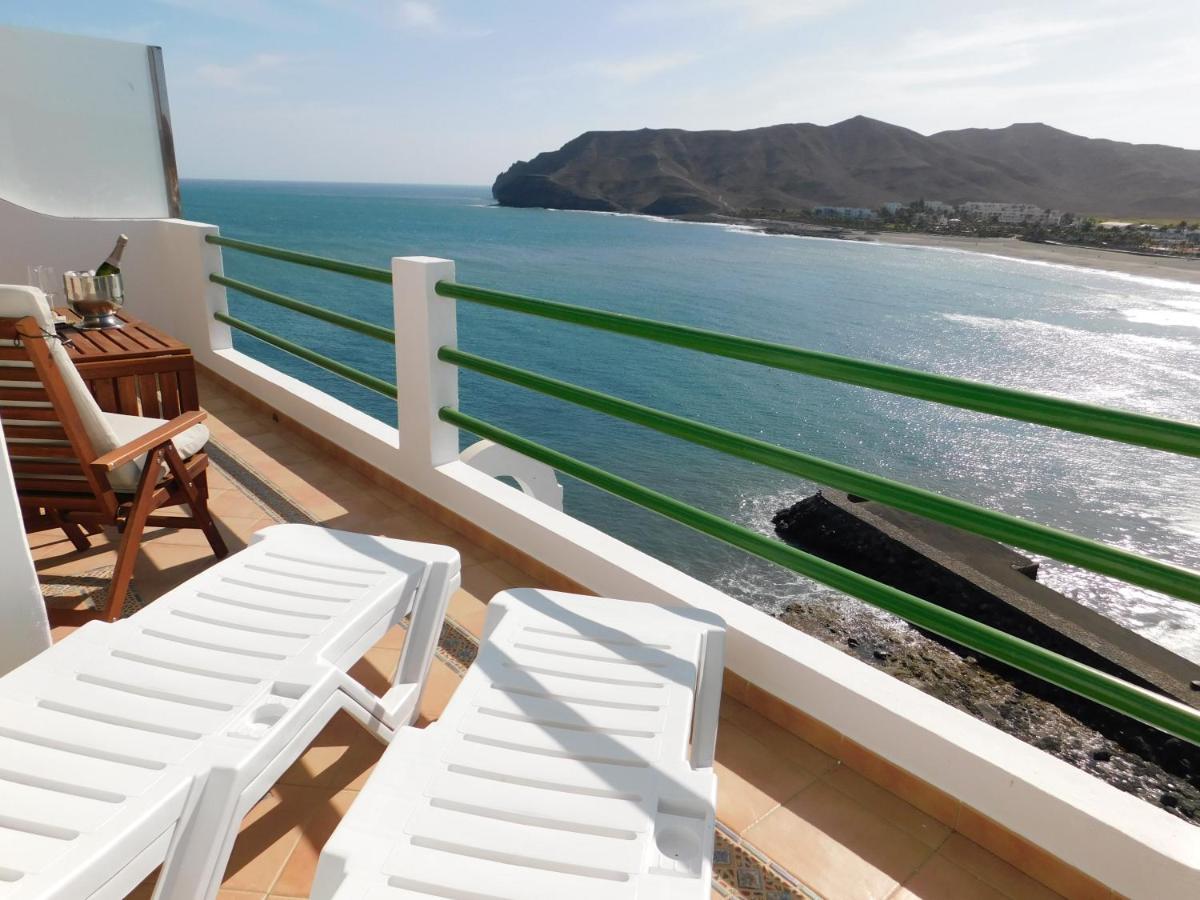 Casa Marina Lejlighed Las Playas Eksteriør billede