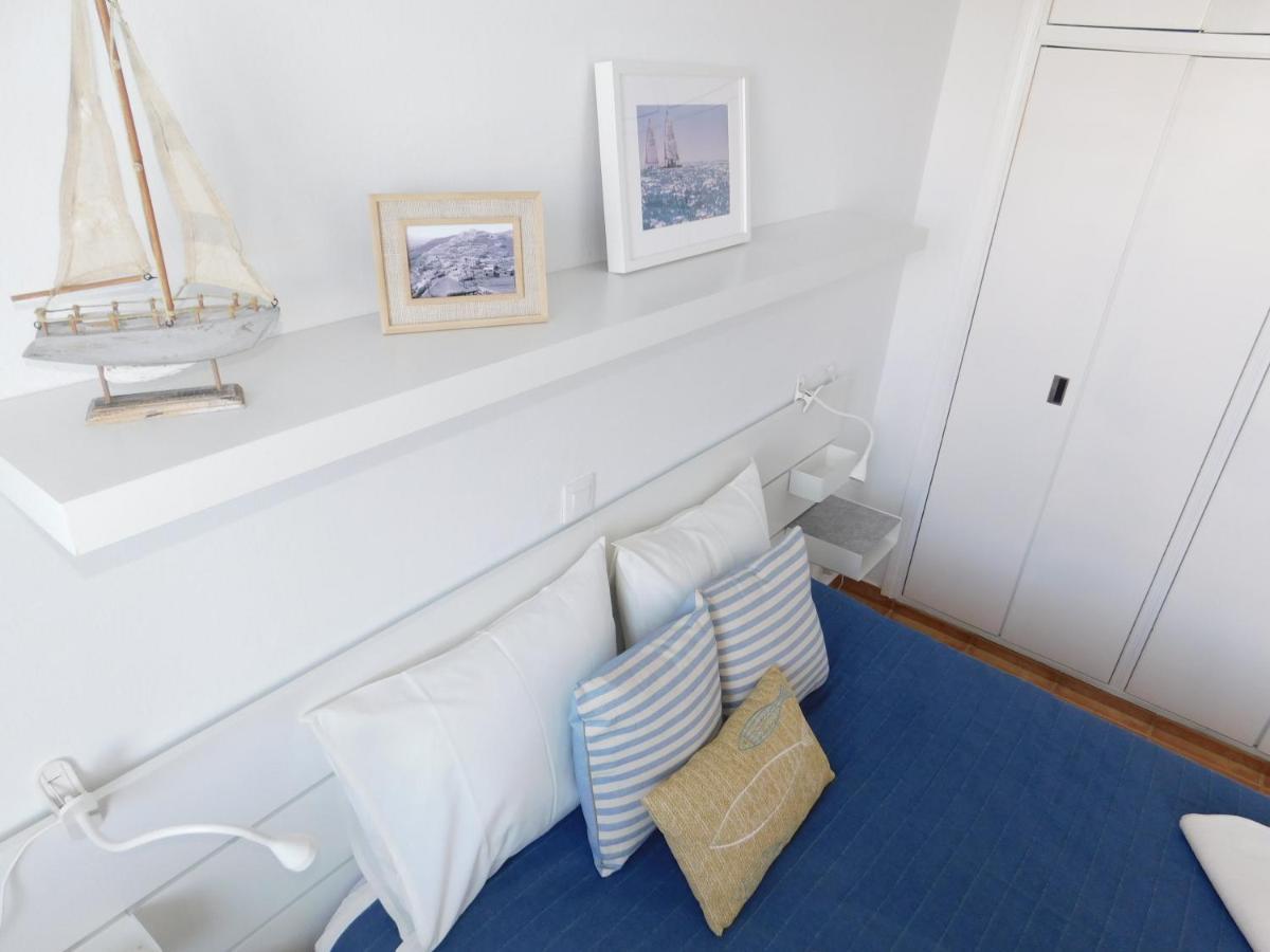 Casa Marina Lejlighed Las Playas Eksteriør billede