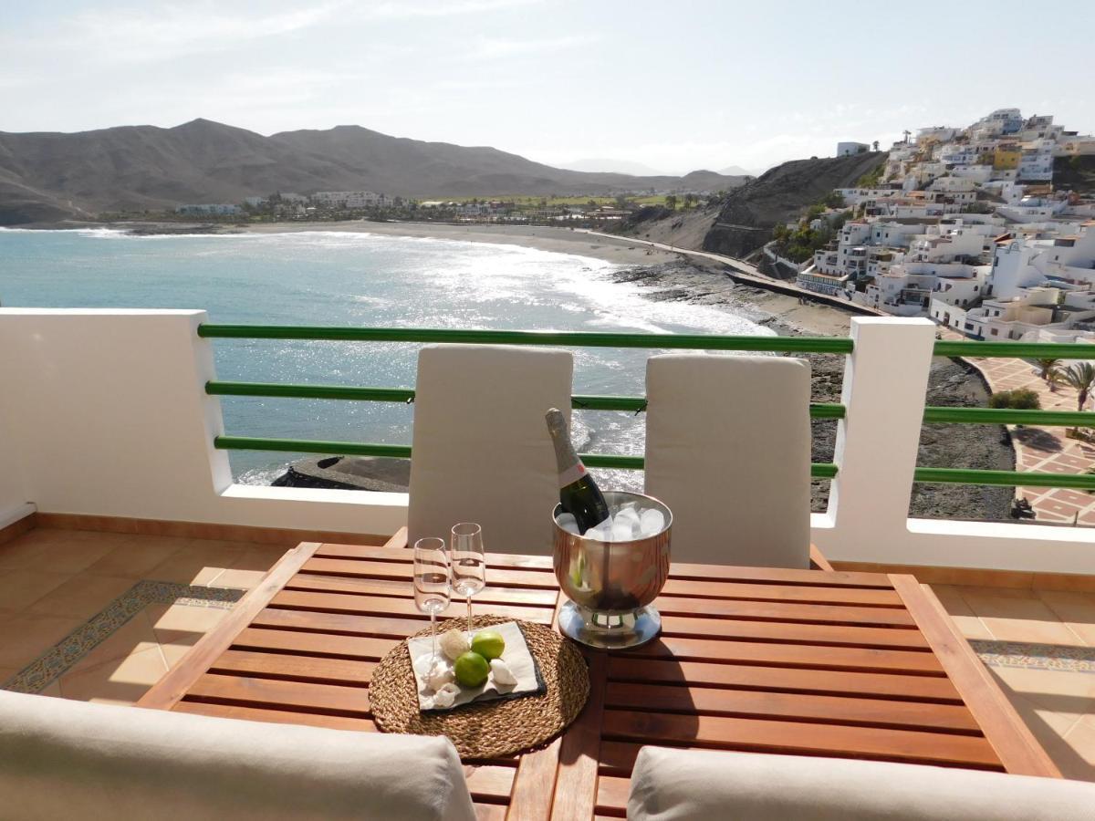 Casa Marina Lejlighed Las Playas Eksteriør billede