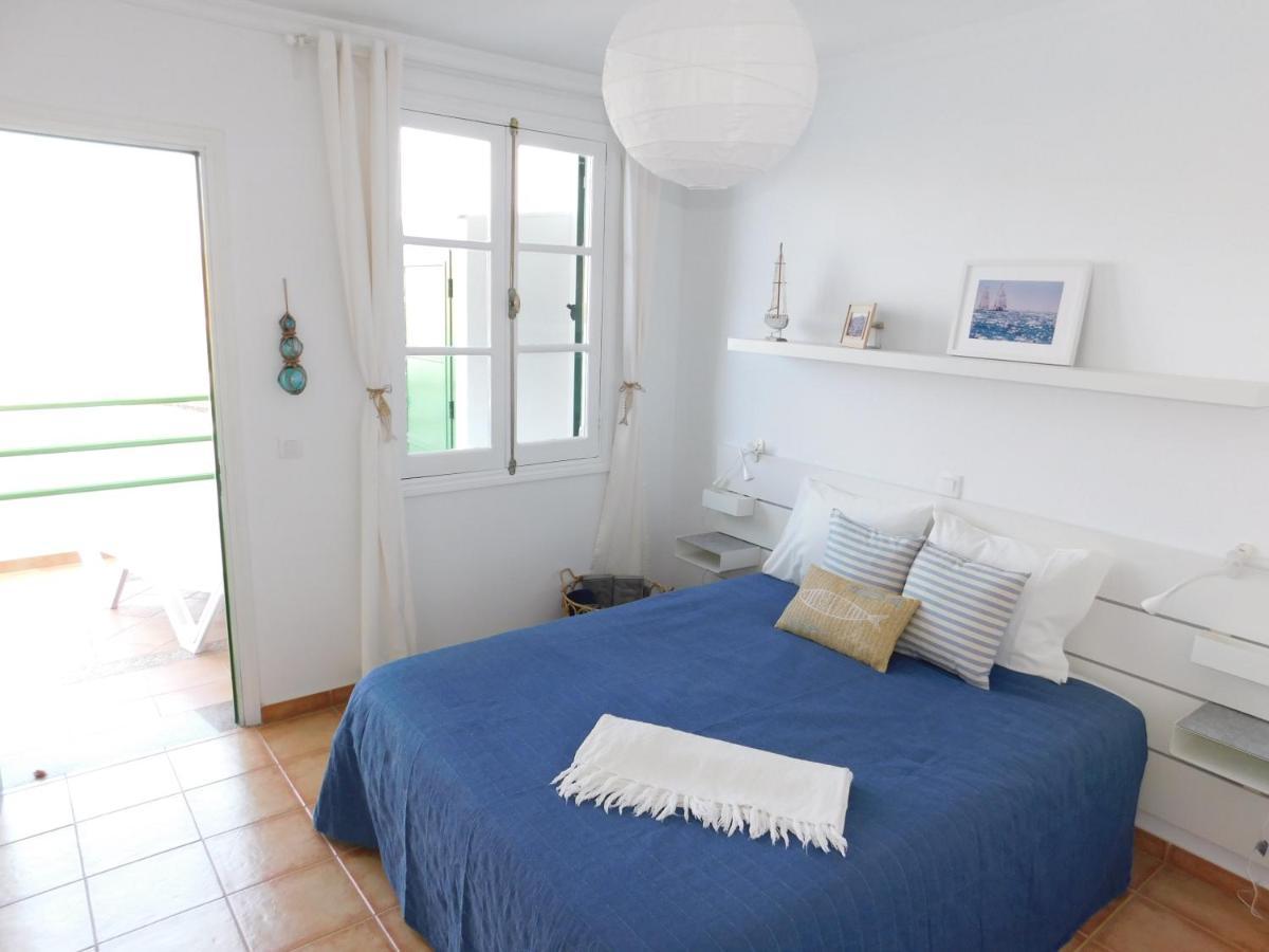 Casa Marina Lejlighed Las Playas Eksteriør billede