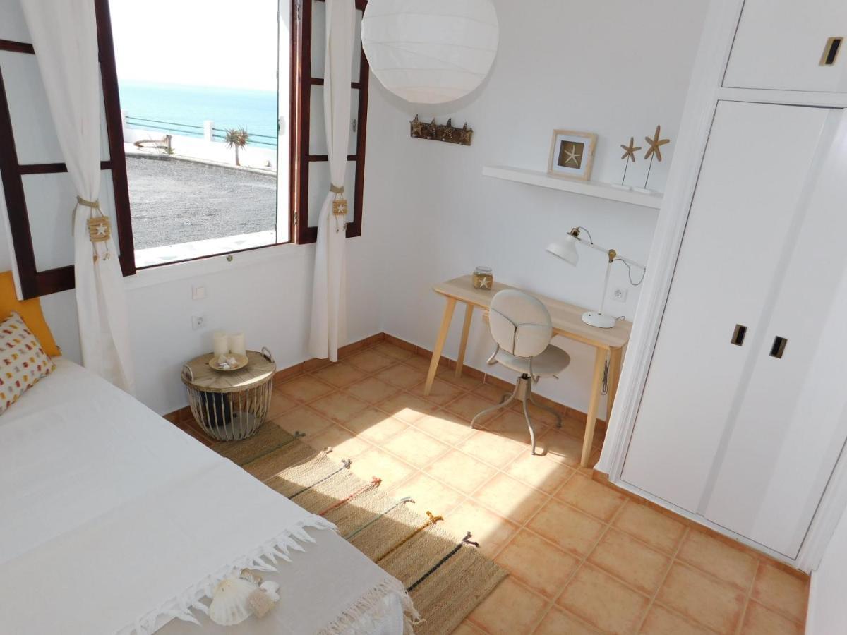 Casa Marina Lejlighed Las Playas Eksteriør billede