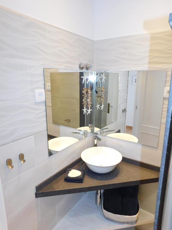 Casa Marina Lejlighed Las Playas Eksteriør billede