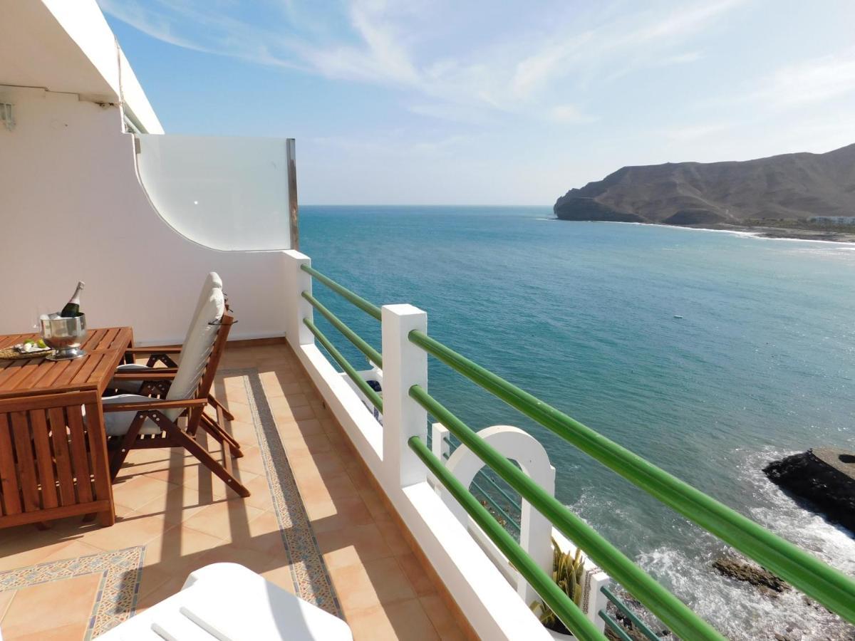 Casa Marina Lejlighed Las Playas Eksteriør billede