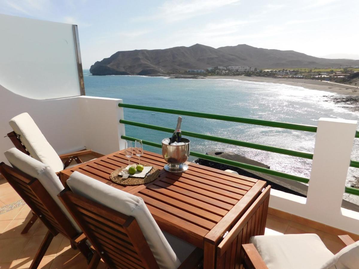 Casa Marina Lejlighed Las Playas Eksteriør billede