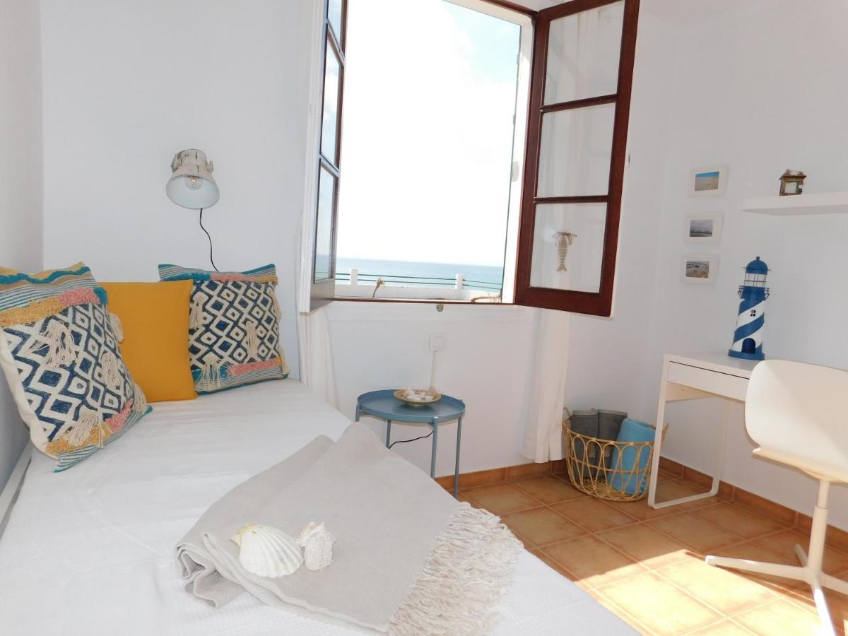 Casa Marina Lejlighed Las Playas Eksteriør billede
