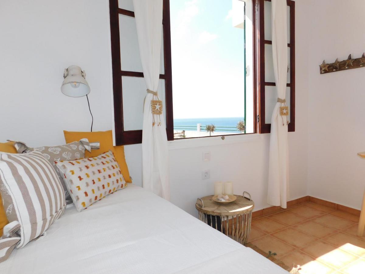 Casa Marina Lejlighed Las Playas Eksteriør billede