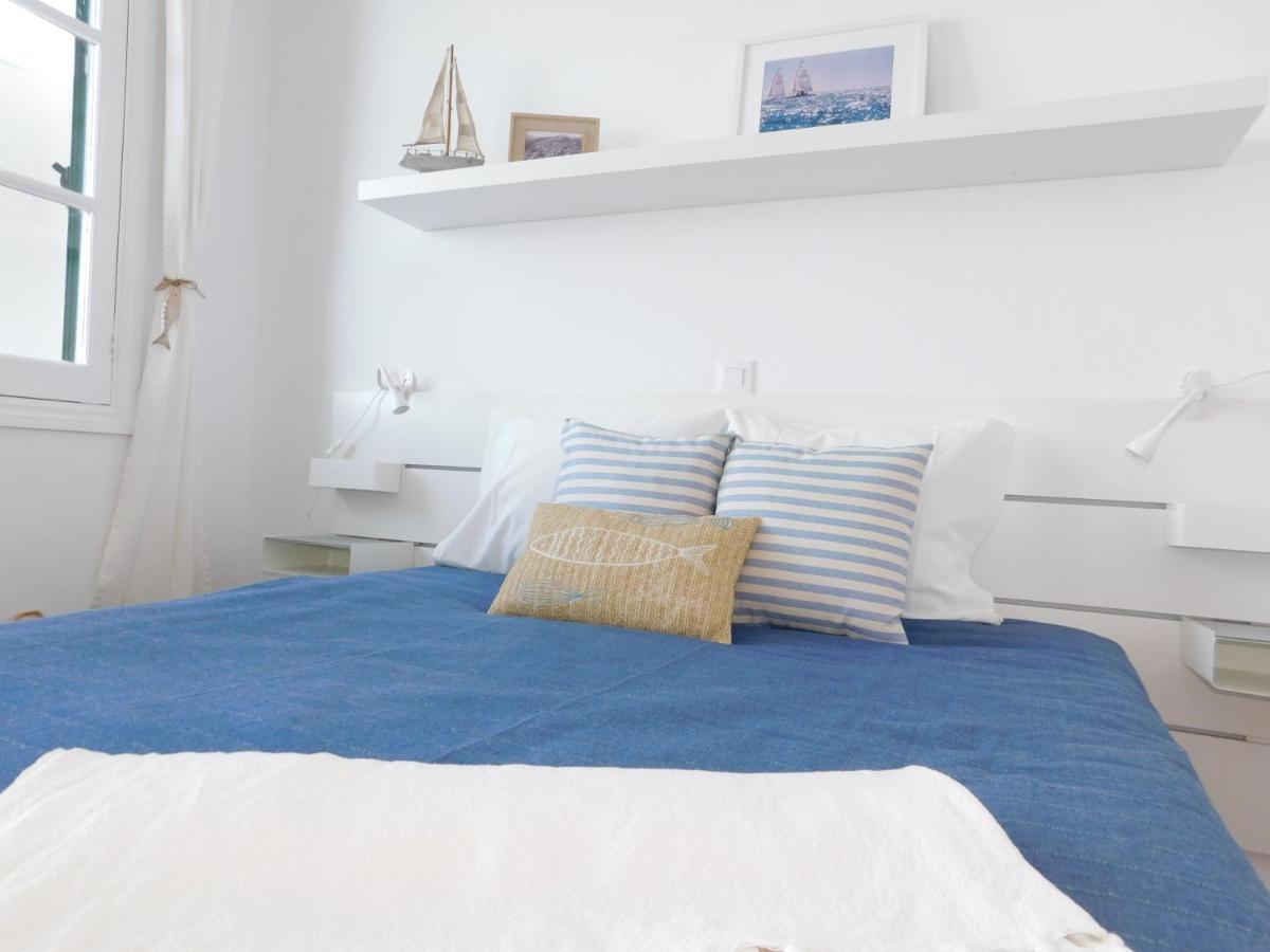 Casa Marina Lejlighed Las Playas Eksteriør billede