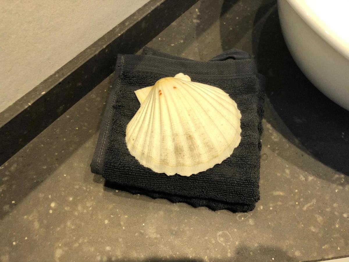 Casa Marina Lejlighed Las Playas Eksteriør billede