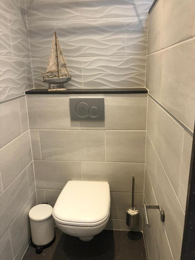 Casa Marina Lejlighed Las Playas Eksteriør billede