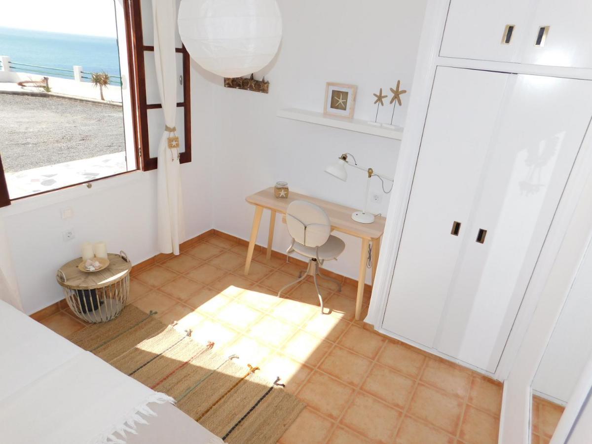 Casa Marina Lejlighed Las Playas Eksteriør billede