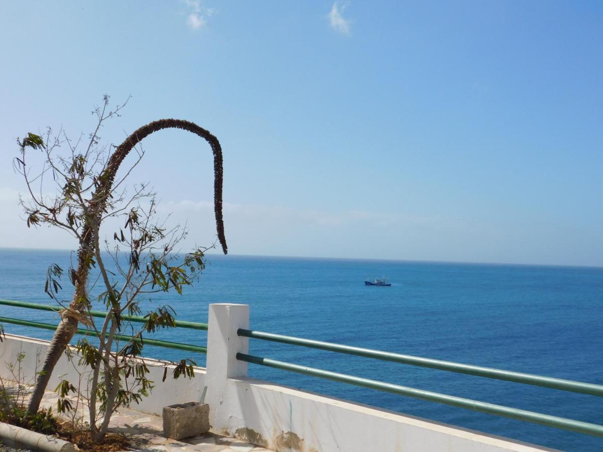 Casa Marina Lejlighed Las Playas Eksteriør billede