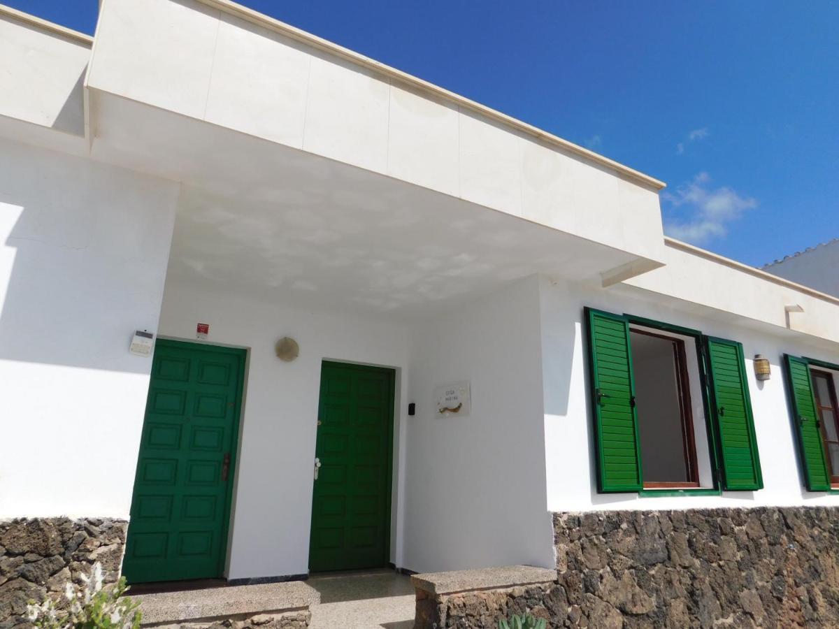 Casa Marina Lejlighed Las Playas Eksteriør billede