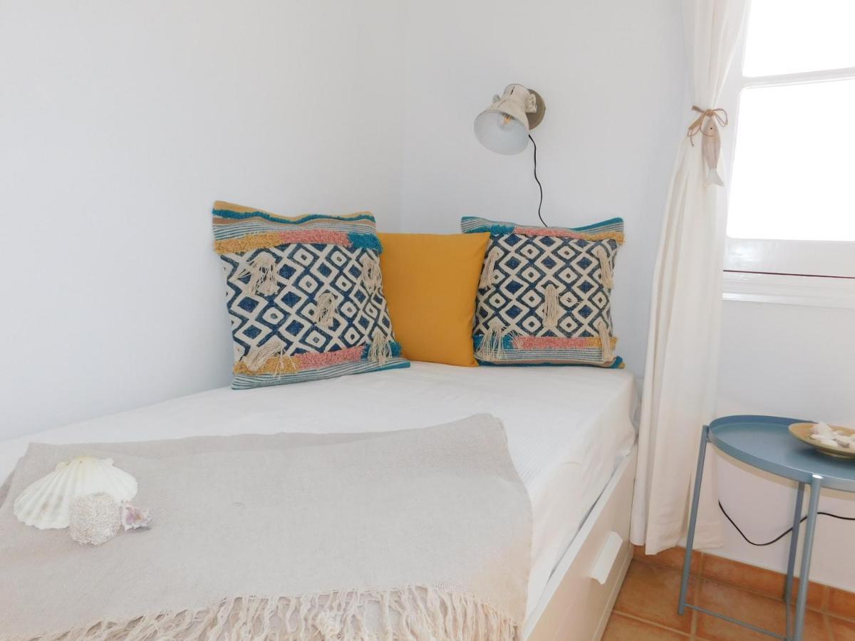Casa Marina Lejlighed Las Playas Eksteriør billede