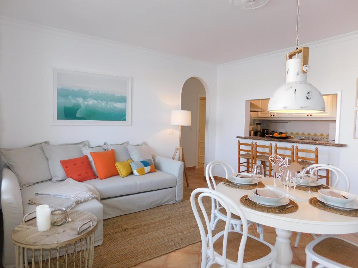 Casa Marina Lejlighed Las Playas Eksteriør billede