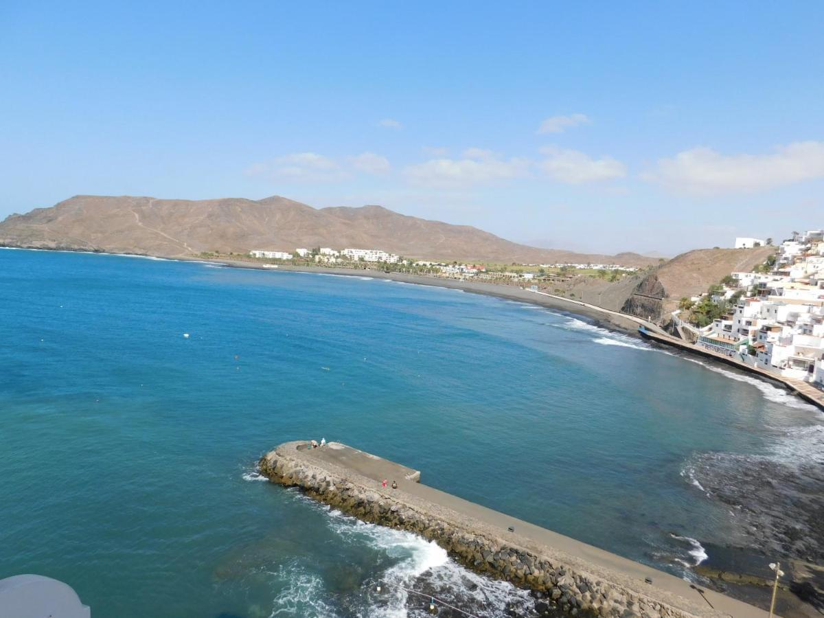 Casa Marina Lejlighed Las Playas Eksteriør billede
